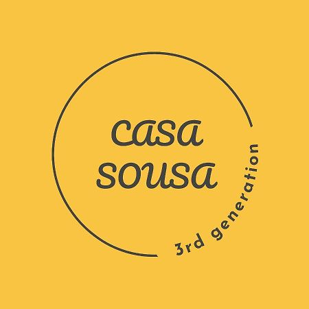 Apartament Casa Sousa 3Rd Generation - Apart 1 Boticas Zewnętrze zdjęcie
