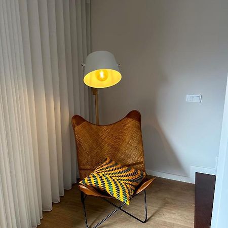 Apartament Casa Sousa 3Rd Generation - Apart 1 Boticas Zewnętrze zdjęcie