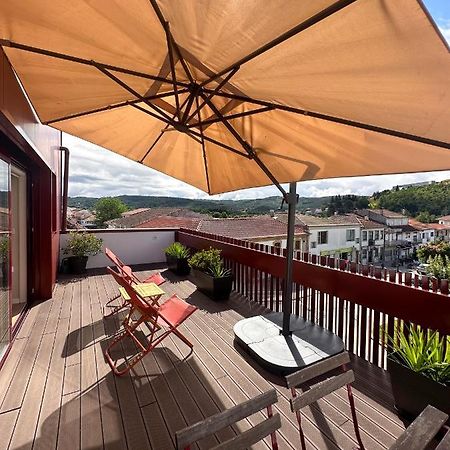 Apartament Casa Sousa 3Rd Generation - Apart 1 Boticas Zewnętrze zdjęcie