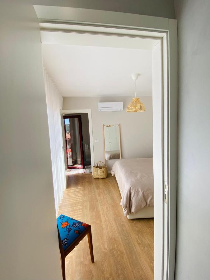 Apartament Casa Sousa 3Rd Generation - Apart 1 Boticas Zewnętrze zdjęcie