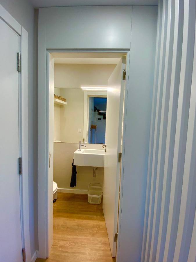 Apartament Casa Sousa 3Rd Generation - Apart 1 Boticas Zewnętrze zdjęcie