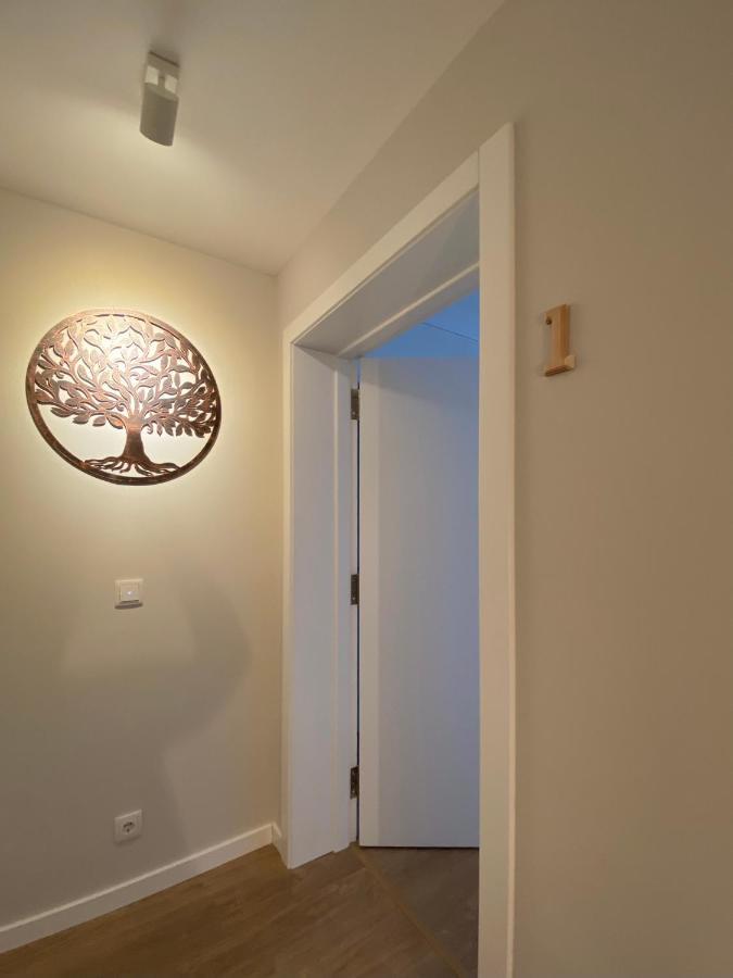 Apartament Casa Sousa 3Rd Generation - Apart 1 Boticas Zewnętrze zdjęcie