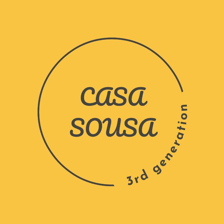 Apartament Casa Sousa 3Rd Generation - Apart 1 Boticas Zewnętrze zdjęcie