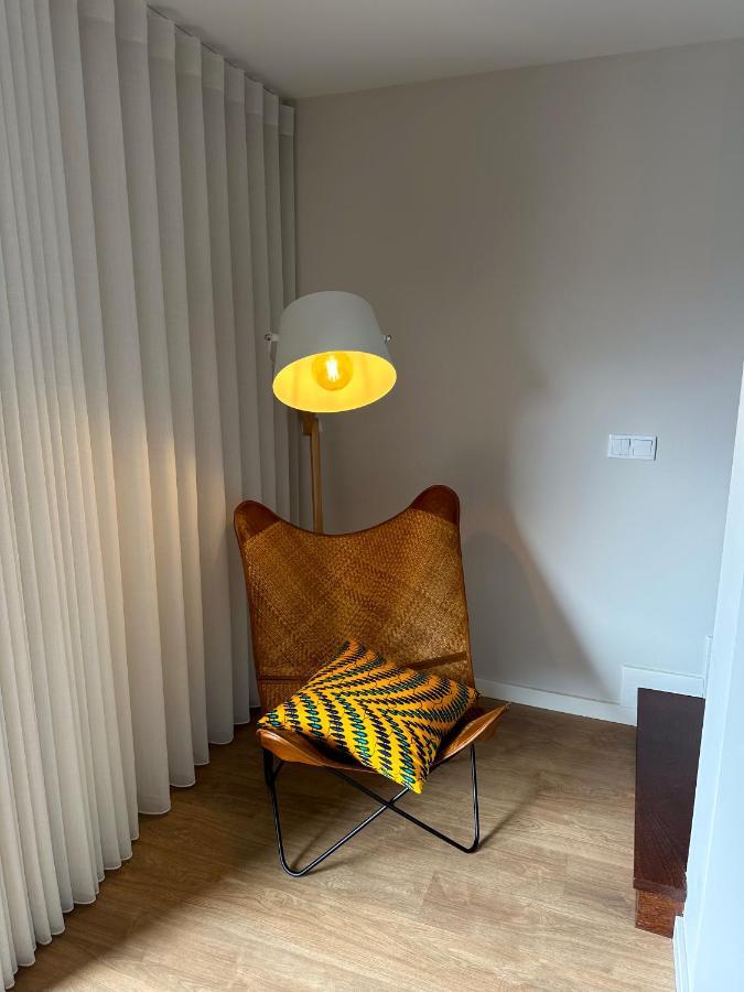 Apartament Casa Sousa 3Rd Generation - Apart 1 Boticas Zewnętrze zdjęcie