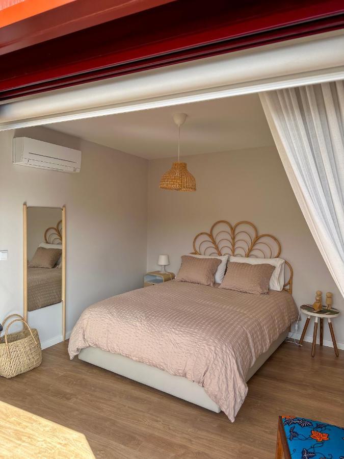 Apartament Casa Sousa 3Rd Generation - Apart 1 Boticas Zewnętrze zdjęcie