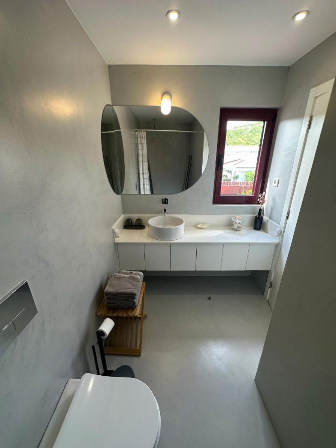 Apartament Casa Sousa 3Rd Generation - Apart 1 Boticas Zewnętrze zdjęcie