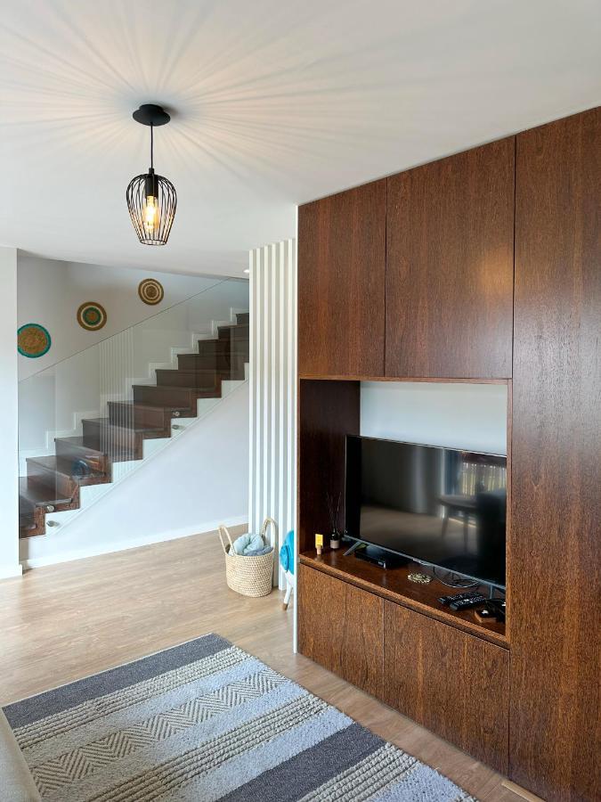 Apartament Casa Sousa 3Rd Generation - Apart 1 Boticas Zewnętrze zdjęcie