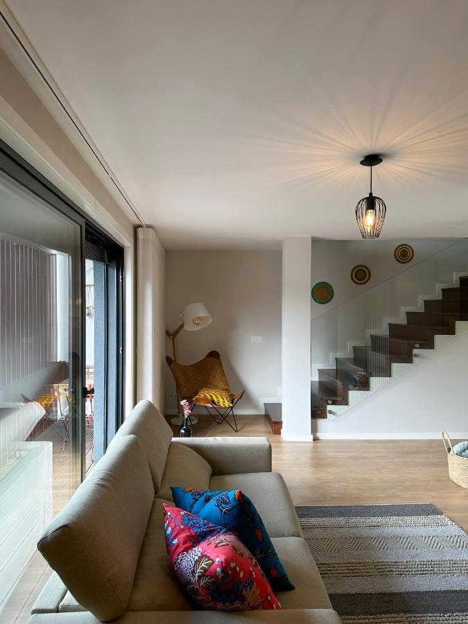 Apartament Casa Sousa 3Rd Generation - Apart 1 Boticas Zewnętrze zdjęcie
