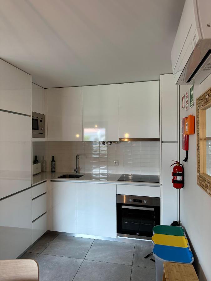 Apartament Casa Sousa 3Rd Generation - Apart 1 Boticas Zewnętrze zdjęcie