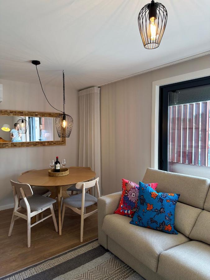 Apartament Casa Sousa 3Rd Generation - Apart 1 Boticas Zewnętrze zdjęcie